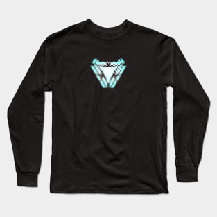 Tony's Heart Long Sleeve T-Shirt